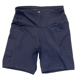 NEW - all in motion - Bike/Exercise Shorts